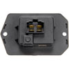 Blower Motor Resistor Kit with Harness - image 2
