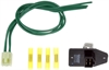 Blower Motor Resistor Kit with Harness - image 1