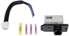 Blower Motor Resistor Kit with Harness - image 1