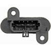 Blower Motor Resistor Kit With Harness - image 3