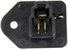 Blower Motor Resistor Kit With Harness - image 1