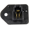 Blower Motor Resistor Kit With Harness - image 2