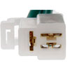 Blower Motor Resistor Kit With Harness - image 3