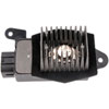 Blower Motor Resistor Kit with Harness - image 3