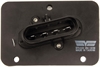 Blower Motor Resistor Kit With Harness - image 1