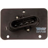 Blower Motor Resistor Kit With Harness - image 2