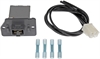Blower Motor Resistor Kit With Harness - image 1