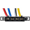 Blower Motor Resistor Kit includes Harness - image 2