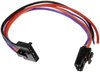 Blower Motor Resistor Kit With Harness - image 4