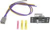 973-5092 Blower Motor Resistor Kit with Harness; 1990-2002 IC; 2002 IC Corporation; 1990-2002 International - image 2