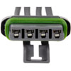 Blower Motor Resistor Kit With Harness - image 2
