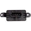 Blower Motor Resistor Kit With Harness - image 3