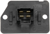 Blower Motor Resistor Kit With Harness - image 1