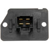 Blower Motor Resistor Kit With Harness - image 2
