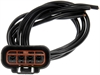 Blower Motor Resistor Kit with Harness - image 1