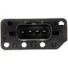 Blower Motor Resistor Kit with Harness - image 3