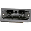 Blower Motor Resistor Kit with Harness - image 2