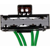 Blower Motor Resistor Kit with Harness - image 3