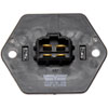 Blower Motor Resistor Kit with Harness - image 2