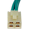 Blower Motor Resistor Kit with Harness - image 3