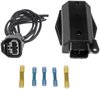 Blower Motor Resistor Kit with Harness - image 3
