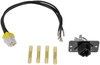Blower Motor Resistor Kit With Harness - image 2