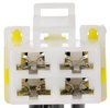 Blower Motor Resistor Kit With Harness - image 3