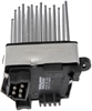 Blower Motor Resistor Kit With Harness - image 1