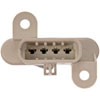 Blower Motor Resistor Kit with Harness - image 2