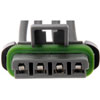 Blower Motor Resistor Kit with Harness - image 3