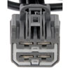 Blower Motor Resistor Kit with Harness - image 2