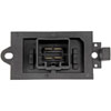 Blower Motor Resistor Kit with Harness - image 3