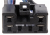 Blower Motor Resistor Kit with Harness - image 1