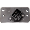 Blower Motor Resistor Kit with Harness - image 2