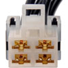 Blower Motor Resistor Kit with Harness - image 3