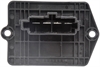 Blower Motor Resistor Kit - image 1