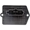 Blower Motor Resistor Kit - image 2