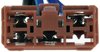 Blower Motor Resistor Kit With Harness - image 2