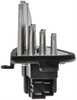Blower Resistor Kit with Harness 2001-06 Acura MDX - image 1