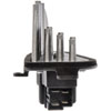 Blower Resistor Kit with Harness 2001-06 Acura MDX - image 2