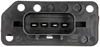 Blower Motor Resistor Kit with Harness - image 1