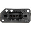 Blower Motor Resistor Kit with Harness - image 2