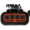 Blower Motor Resistor Kit with Harness - image 3