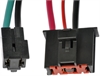 Blower Motor Resistor Kit With Harness - image 1