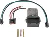 Blower Motor Resistor Kit With Harness - image 3