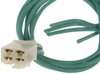 Blower Motor Resistor Kit With Harness - image 2