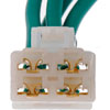 Blower Motor Resistor Kit with Harness - image 2