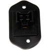 Blower Motor Resistor Kit with Harness - image 3