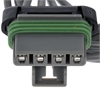 Blower Motor Resistor Kit With Harness - image 1