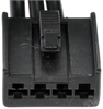 Blower Motor Resistor Kit With Harness - image 1